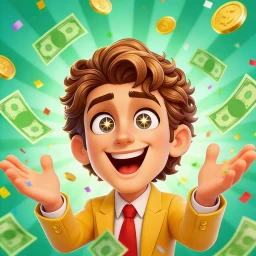 Fight Tycoon 아이콘
